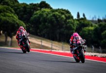 Practice GP Argentina : Aprilia Perkasa, Quartararo Gagal Tembus Q2 Aleix Espargaro dan Maverick Vinales 2023