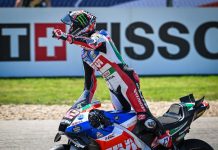 Catatan Sejarah Dari Kemenangan Alex Rins Alex Rins