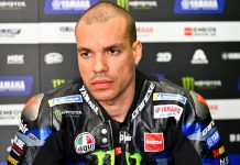Franco Morbidelli Dijatuhi Hukuman Long Lap Penalti