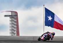 Jadwal MotoGP Amerika, Siapa Yang Akan Menang ?
