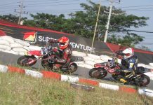 Kejurnas Superadventure Supermoto Race 2023 Seri Kedua di Boyolali Semakin Seru !