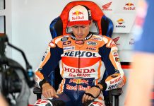 Kemana Marquez Harus Pindah? Marc Marquez