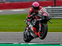 Aleix Espargaro