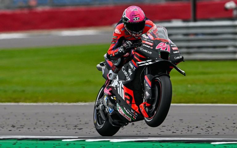 Aleix Espargaro