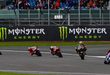 Jadwal MotoGP Inggris Hari Ini !