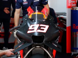 Repsol Honda Racing Team