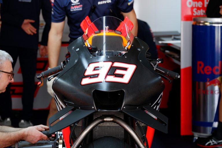 Repsol Honda Racing Team