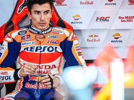Marc Marquez