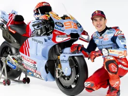 Gresini Racing 2024