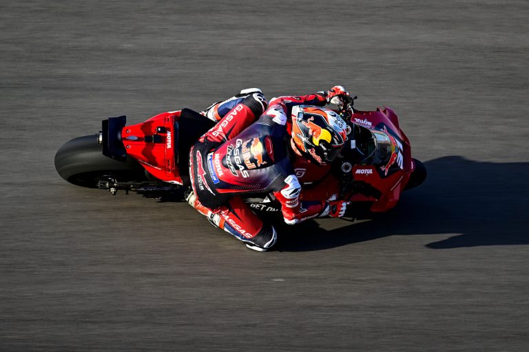 Rekap Hari Pertama GP Qatar, KTM Konsisten!