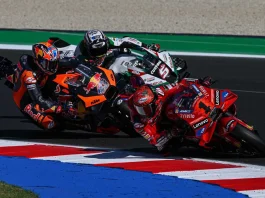MotoGP Olimpiade
