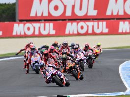 Jadwal MotoGP