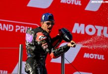 Konsistensi Adalah Kunci Gelar Juara Jorge Martin! Jorge Martin Juara Dunia MotoGP 2024