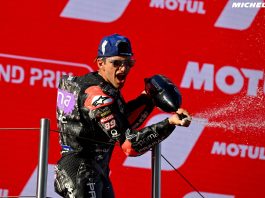 Konsistensi Adalah Kunci Gelar Juara Jorge Martin! Jorge Martin Juara Dunia MotoGP 2024