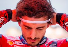 Adakah Keajaiban Gelar Juara Untuk Pecco Bagnaia? Pecco Bagnaia