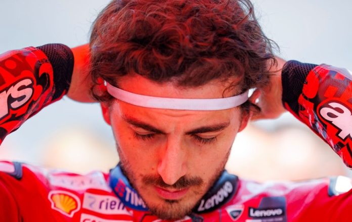 Pecco Bagnaia