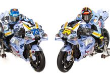 Senjata dan Target Baru Gresini Racing Untuk MotoGP 2025 Gresini Racing 2025