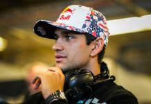 Statement Jorge Martin Soal Situasinya Dengan Aprilia