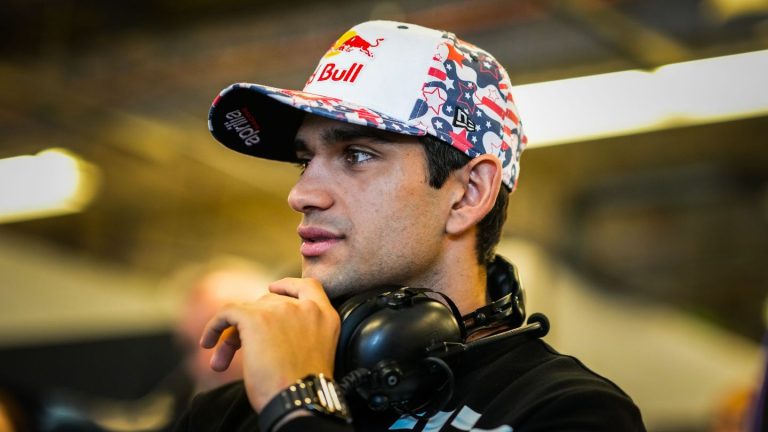 Statement Jorge Martin Soal Situasinya Dengan Aprilia
