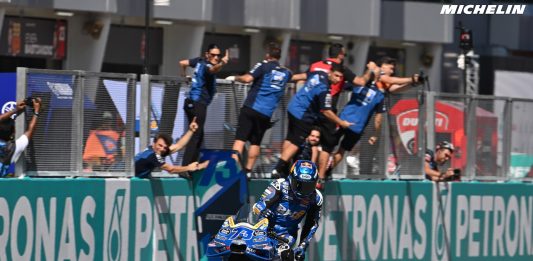 Rekap MotoGP Malaysia 2025 : Alex Marquez Kunci Runner-Up, Pecco Apes Lagi! Alex Marquez MotoGP Malaysia 2025