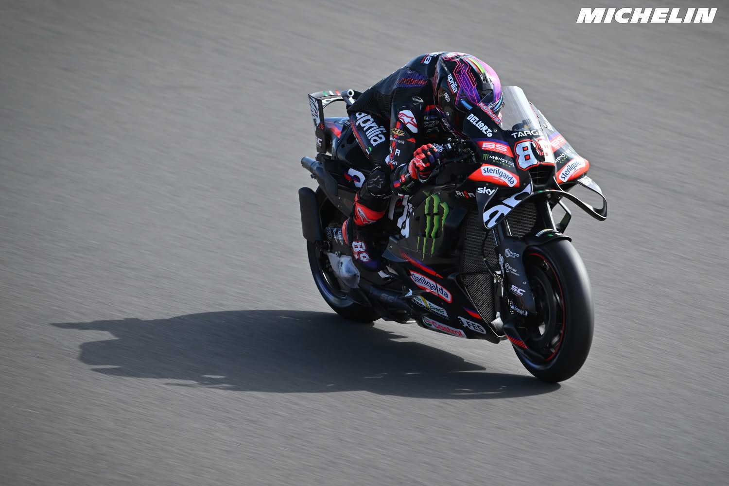 Jorge Martin